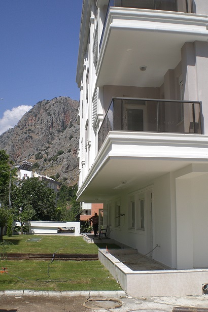 best antalya property for living 5