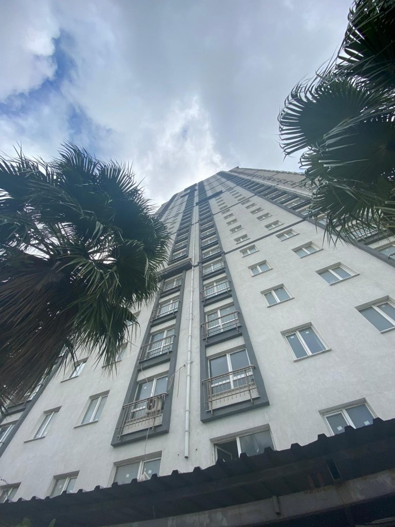 Buy An Apartment In Turkey