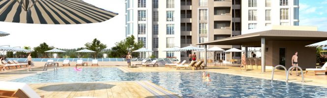 Buy An Apartment In Turkey