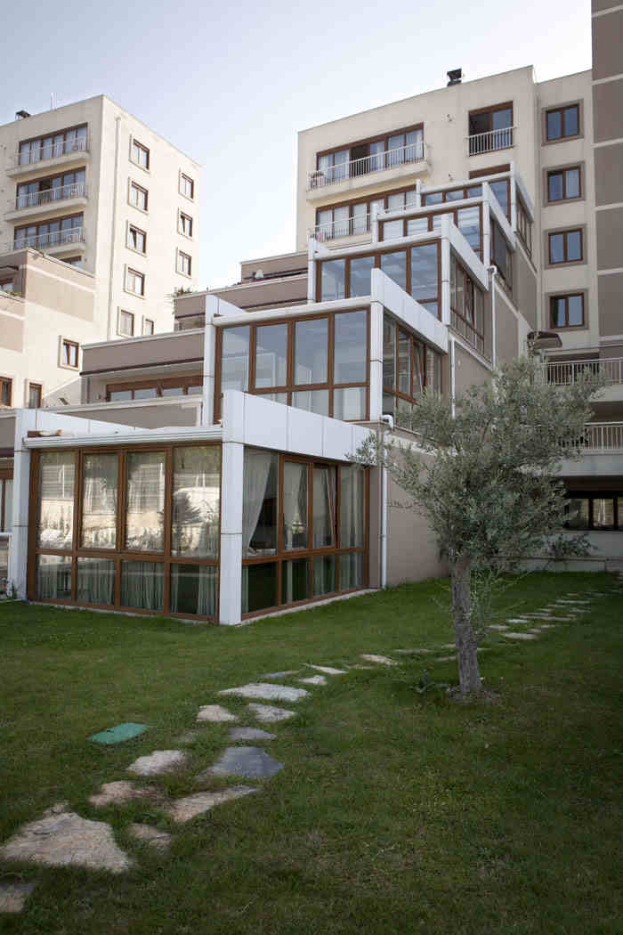 buy an Istanbul property
