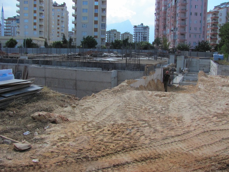 Buy Complex Apartment In Konyaalti Antalya 18