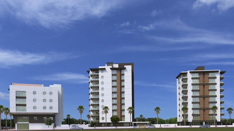 Buy Complex Apartment In Konyaalti Antalya 6