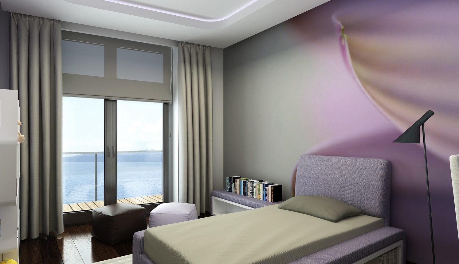 buy luxury apartment in istanbul kartal 23