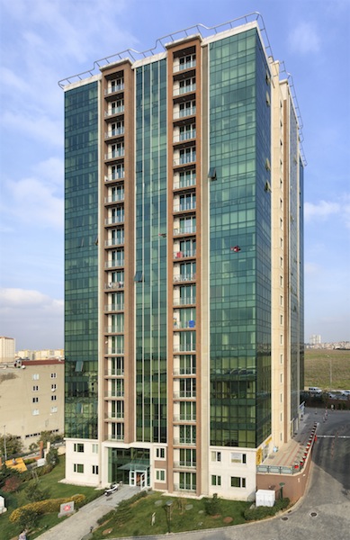 buy seaview apartment in Istanbul 14