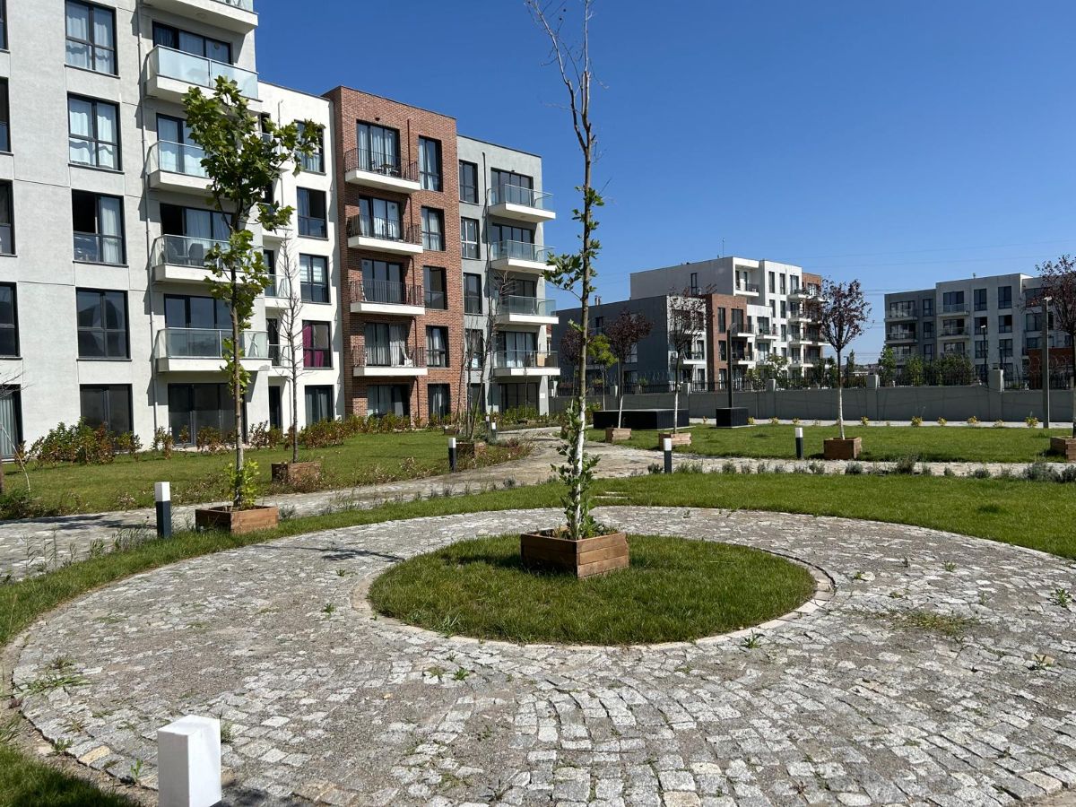 Sancaktepe Istanbul Apartments for Sale in the Asian Side of Istanbul 3