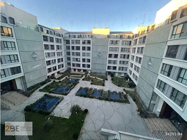 Istanbul Flats For Sale in Bakirköy neighbour district to Fatih Sultanahmet 2