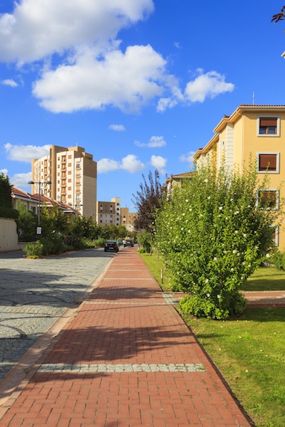 Estate Property In Istanbul Bahcesehir 4