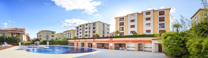 Estate Property In Istanbul Bahcesehir 8