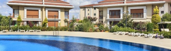 Property For Sale In Istanbul