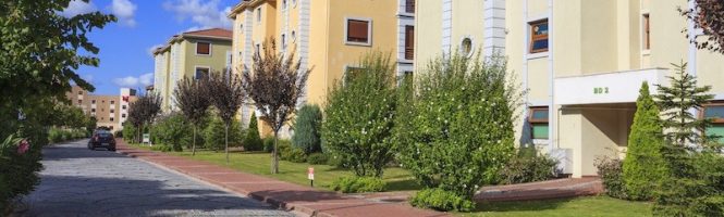 Turkish Real Estate In Istanbul For Sale