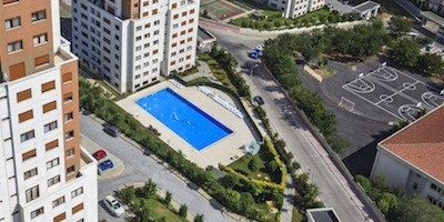 Luxury Turkish Property In Istanbul Turkey