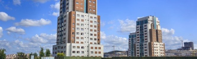 Property In Istanbul European Side