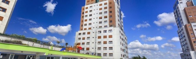 Maximos Estate Apartment In Istanbul For Sale