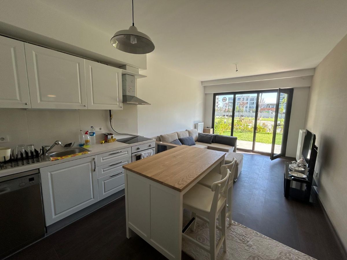 Sancaktepe Istanbul Apartments for Sale in the Asian Side of Istanbul 8