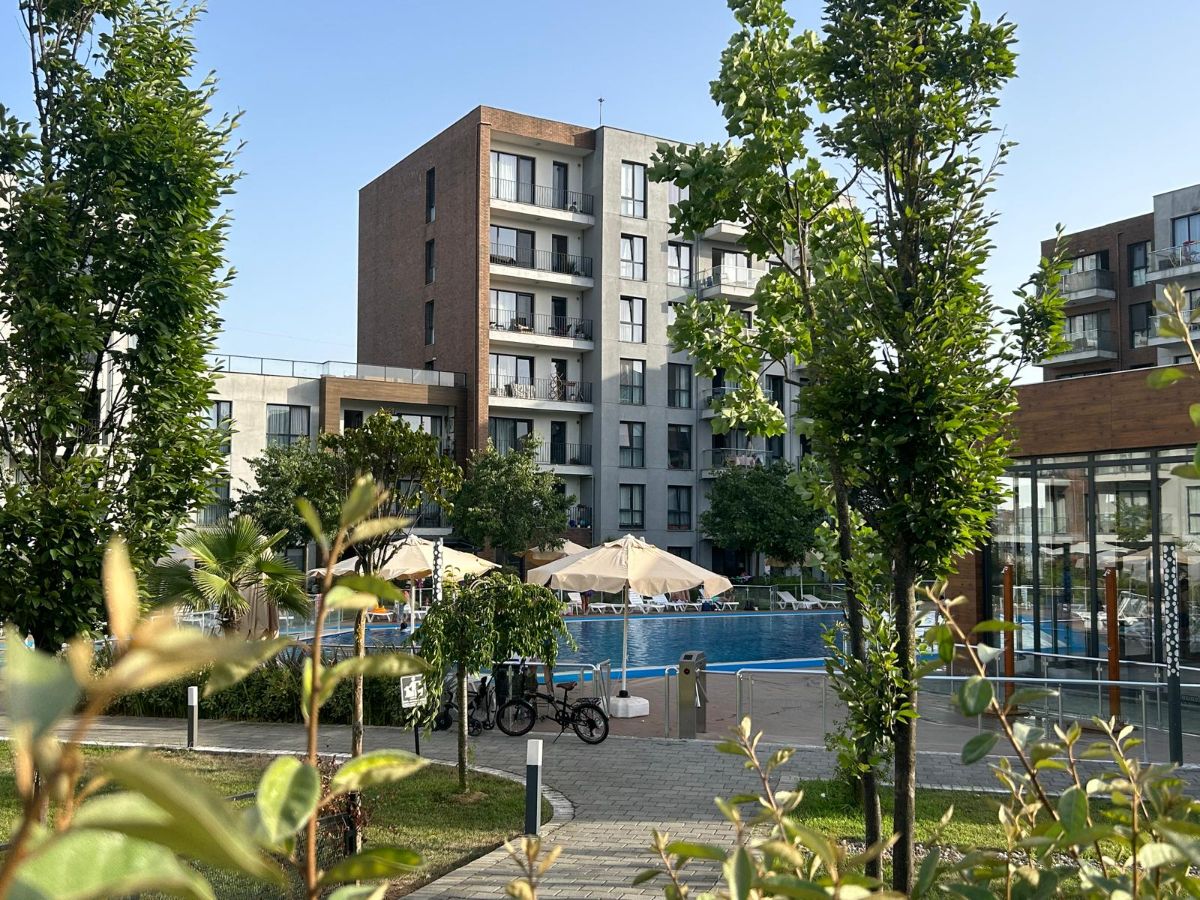 Sancaktepe Istanbul Apartments for Sale in the Asian Side of Istanbul 4