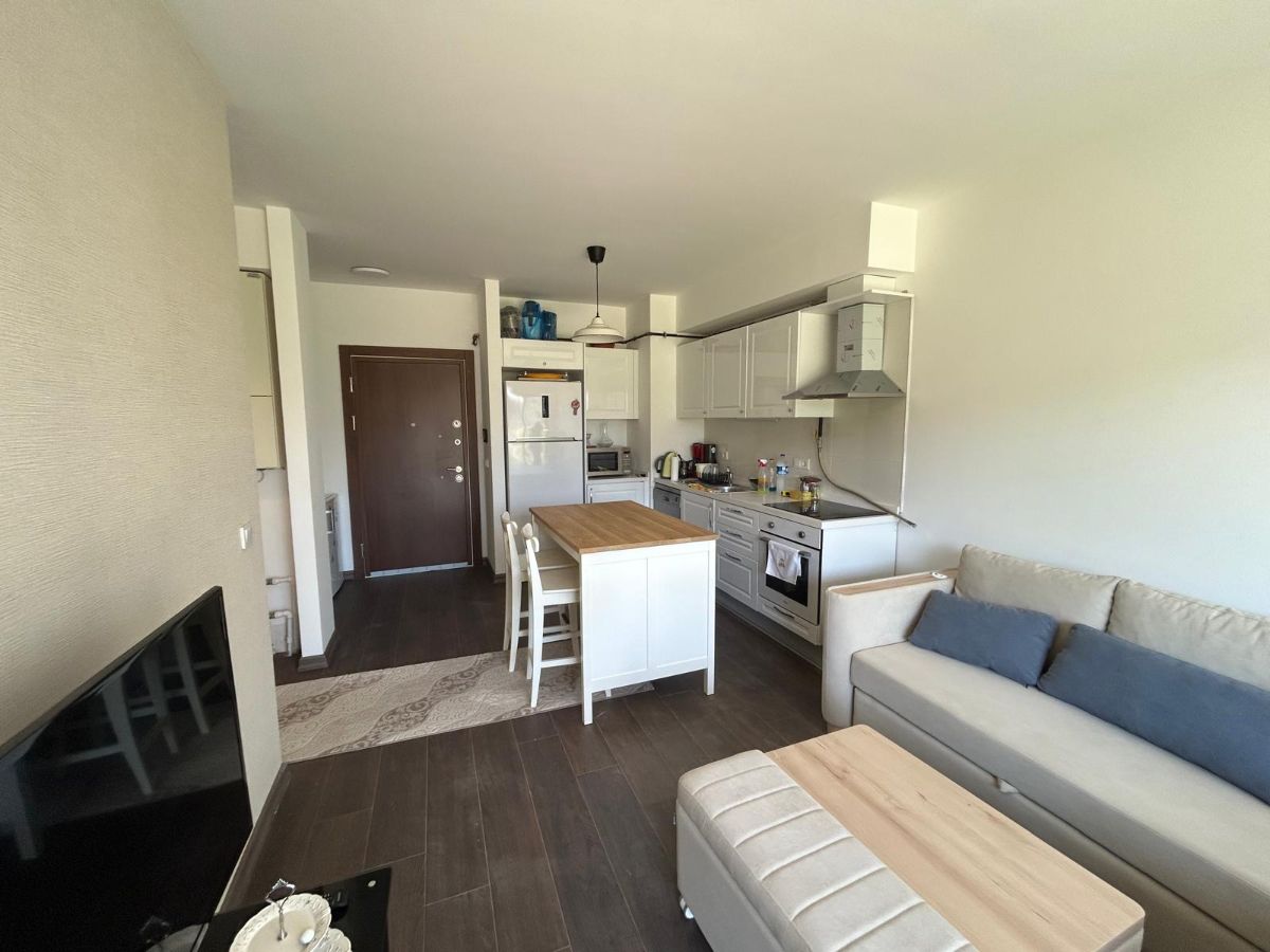 Sancaktepe Istanbul Apartments for Sale in the Asian Side of Istanbul 7