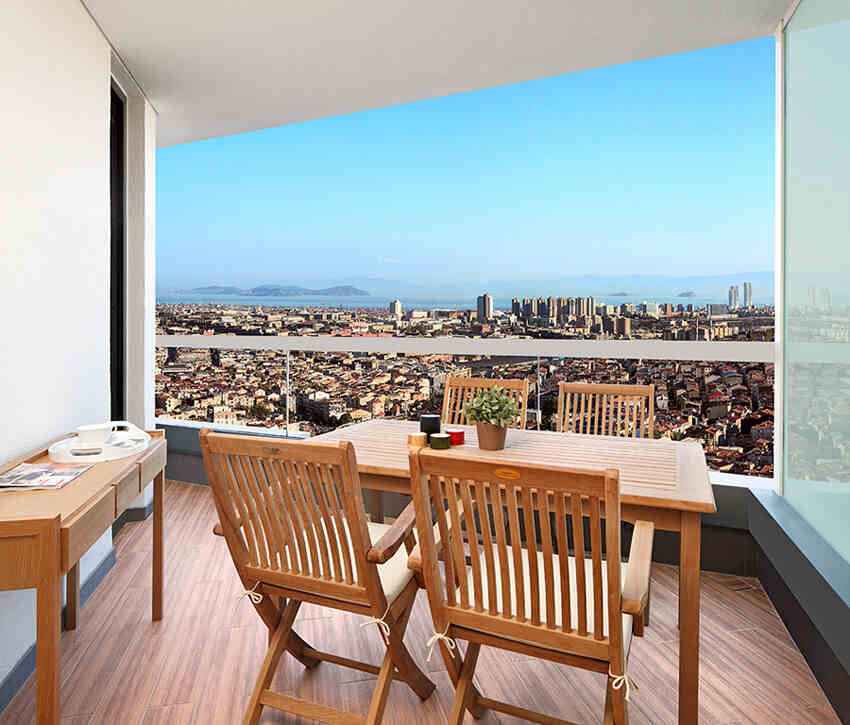 Invest In Property In Istanbul Turkish Development