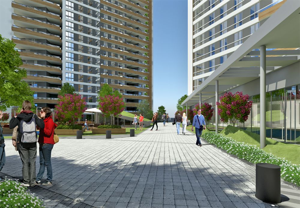 Invest In Property In Istanbul Turkish Development 10