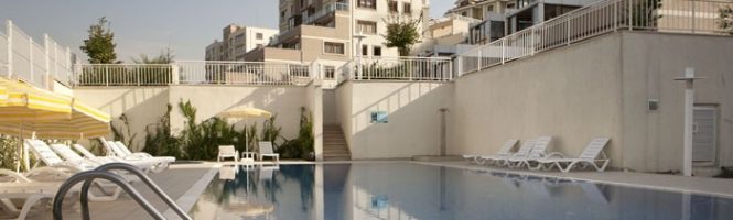 istanbul apartments bahcesehir