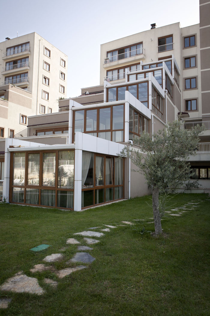istanbul apartments bahcesehir 2