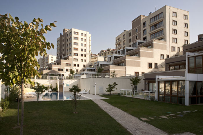 istanbul apartments bahcesehir 3