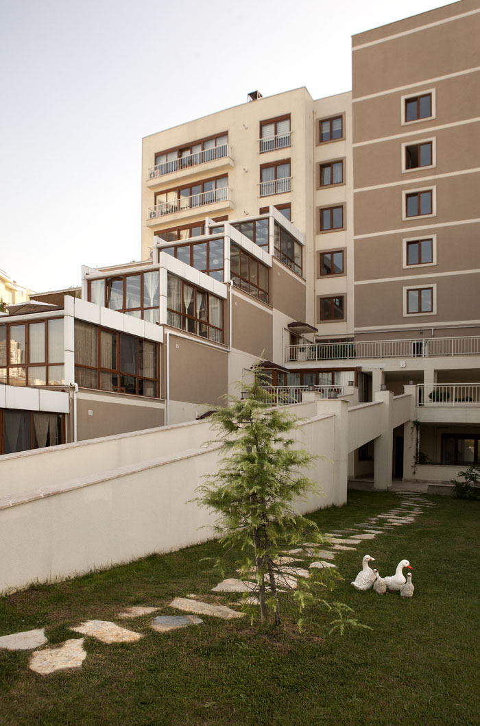 istanbul apartments bahcesehir 5
