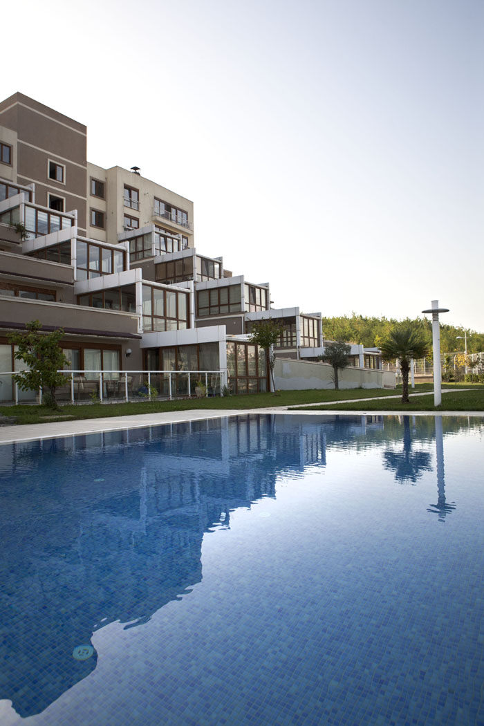 istanbul apartments bahcesehir 7