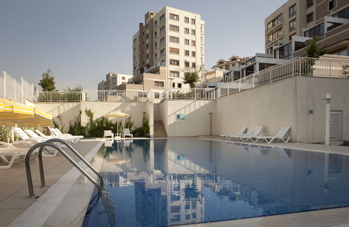 istanbul apartments bahcesehir 1