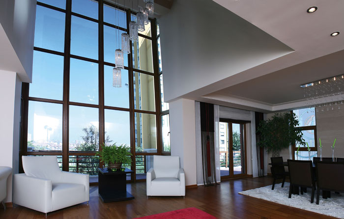 Istanbul Apartments For Sale  23