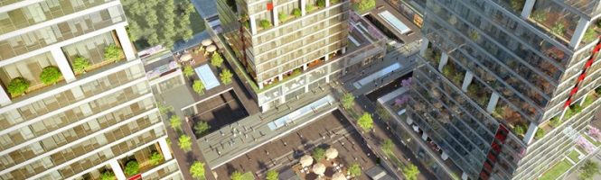 Duplex Apartments For Sale Inside Istanbul