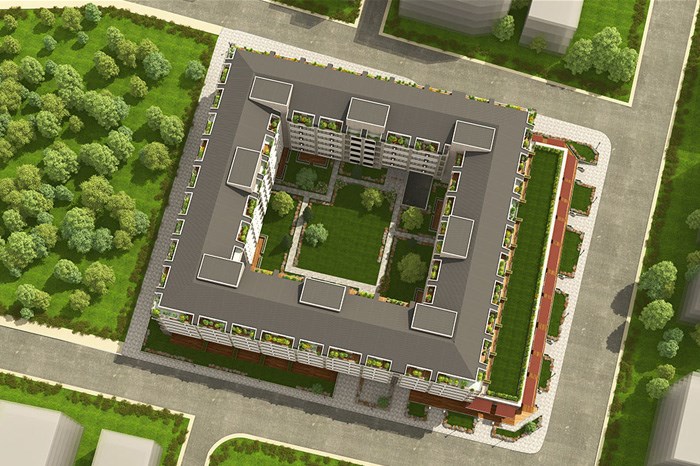 Istanbul Flats For Sale in Bakirköy neighbour district to Fatih Sultanahmet 5