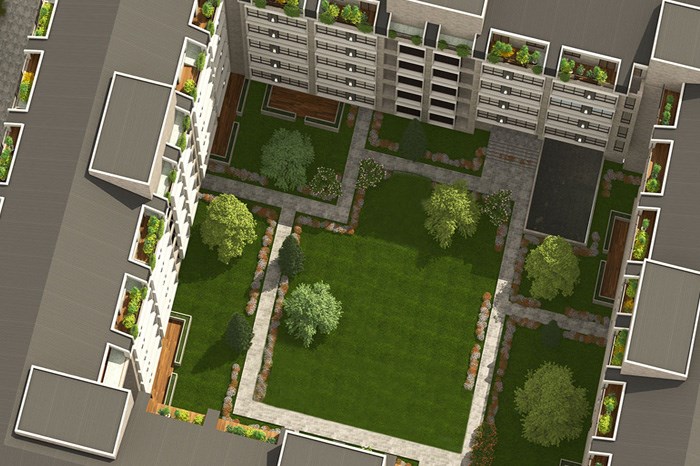 Istanbul Flats For Sale in Bakirköy neighbour district to Fatih Sultanahmet 6