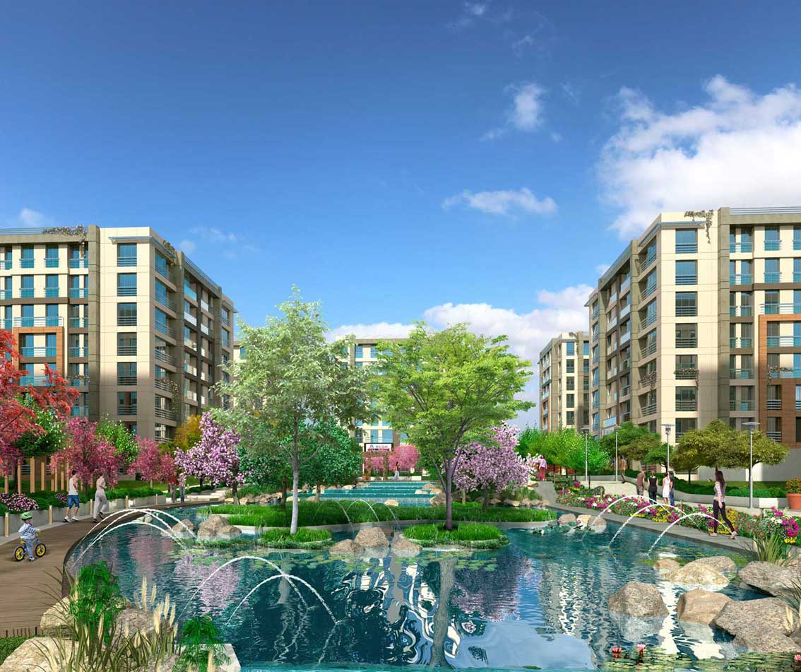 Key Ready Turkey Property For Sale 7