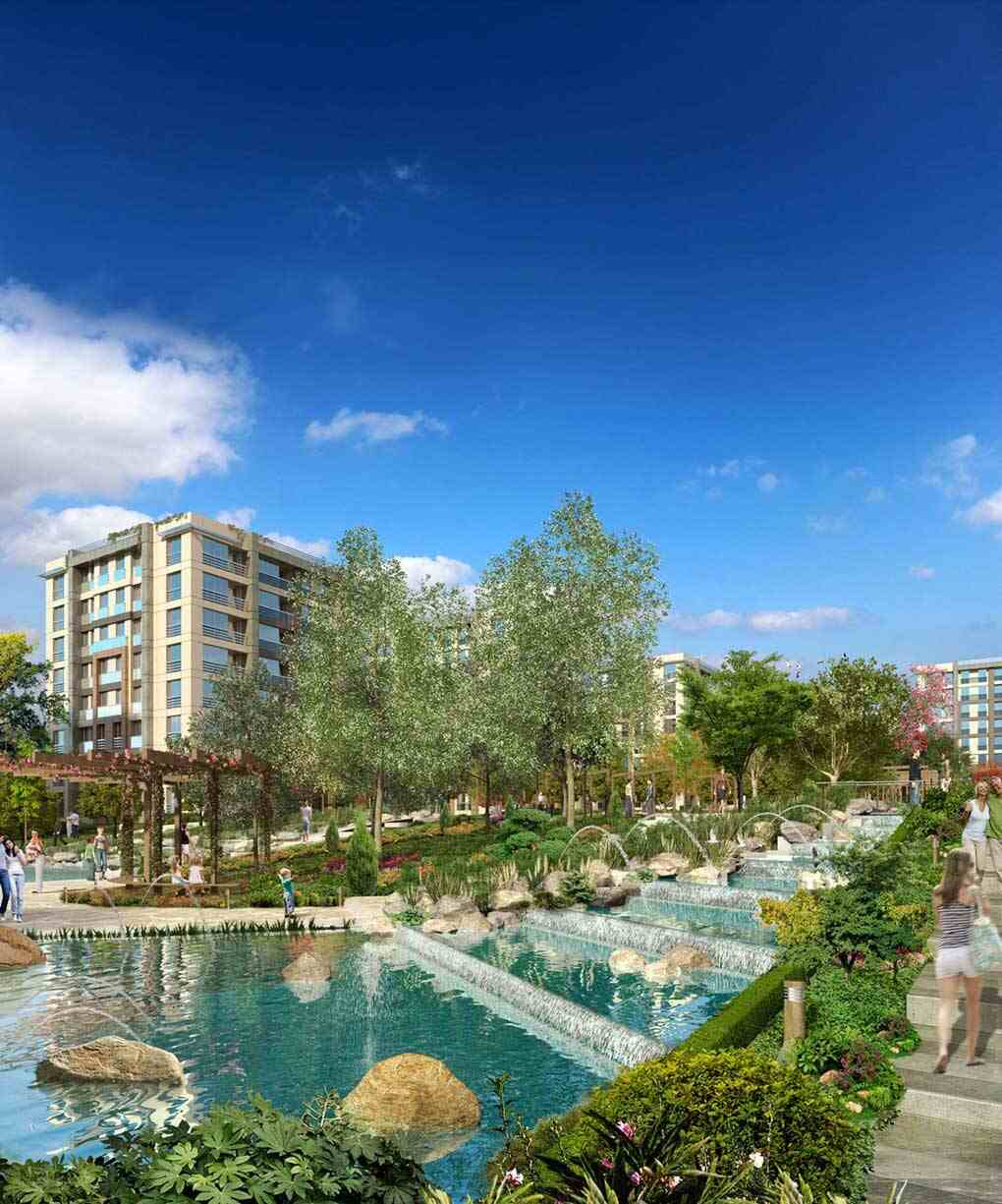 Key Ready Turkey Property For Sale