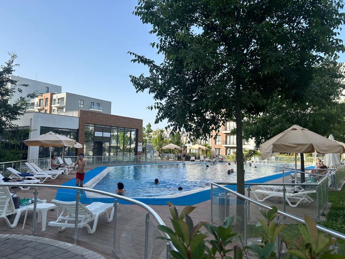 Sancaktepe Istanbul Apartments for Sale in the Asian Side of Istanbul 1