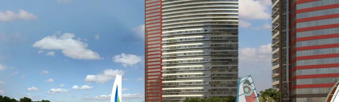 modern luxury property in turkey