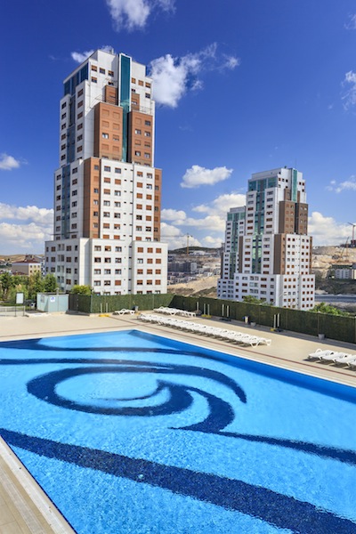 Maximos Estate Apartment In Istanbul For Sale 3