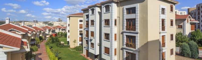 Modern Villa in Installments in Istanbul for sale