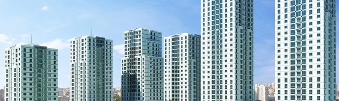 Buy a property in Istanbul turkey