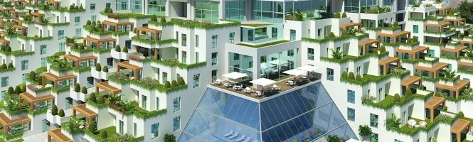 Istanbul Central Apartments For Sale