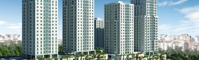 Buy Apartments In Istanbul Turkey