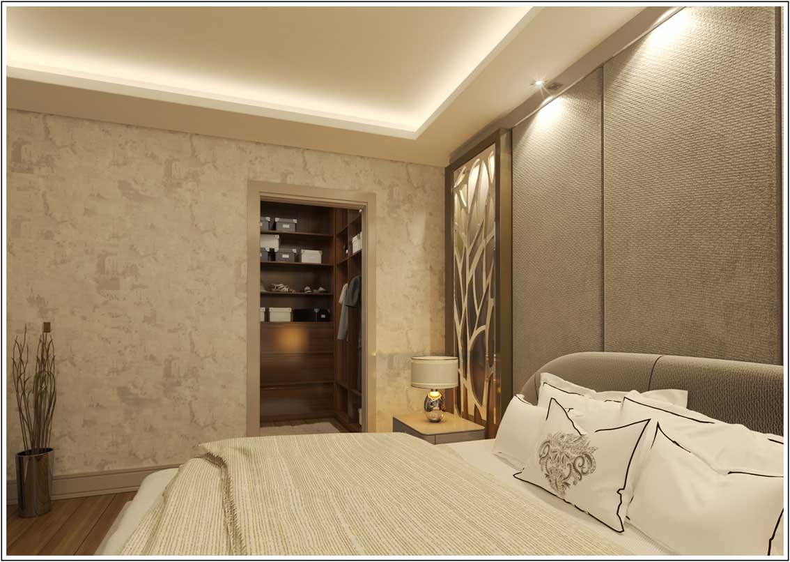 Property In Istanbul With One Bedroom 20