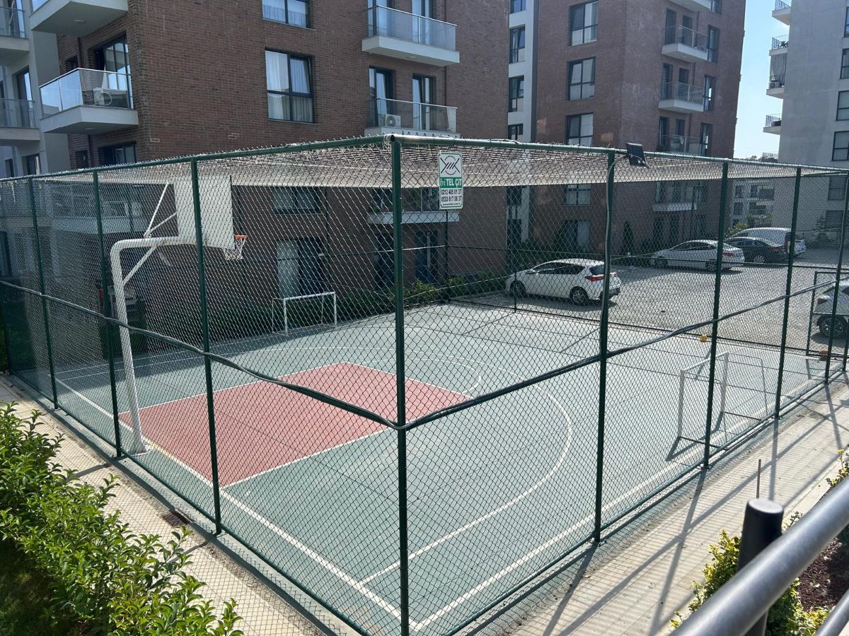 Sancaktepe Istanbul Apartments for Sale in the Asian Side of Istanbul 10