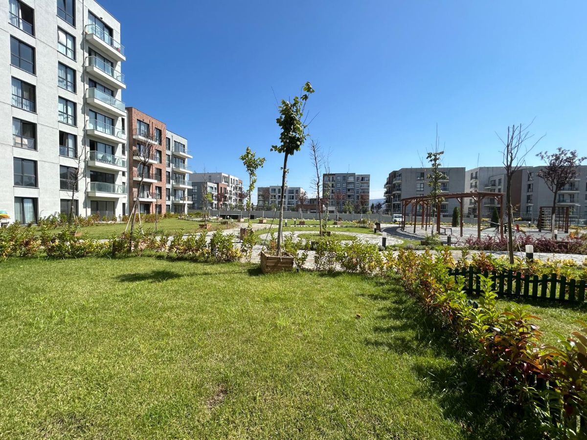 Sancaktepe Istanbul Apartments for Sale in the Asian Side of Istanbul 11