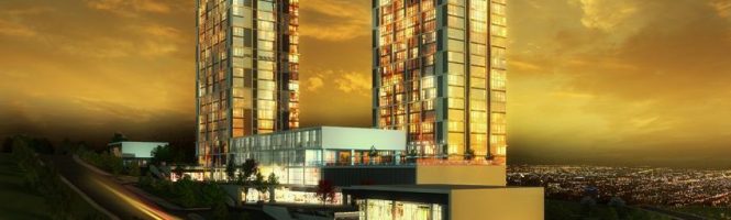 Modern Apartments For Sale In Istanbul