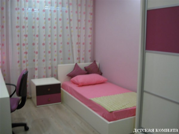 studio apartment in antalya 14