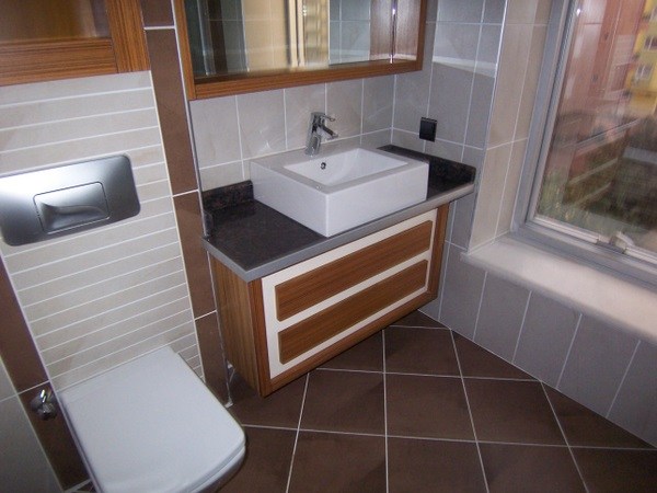 studio apartment in antalya 13