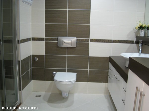 studio apartment in antalya 11