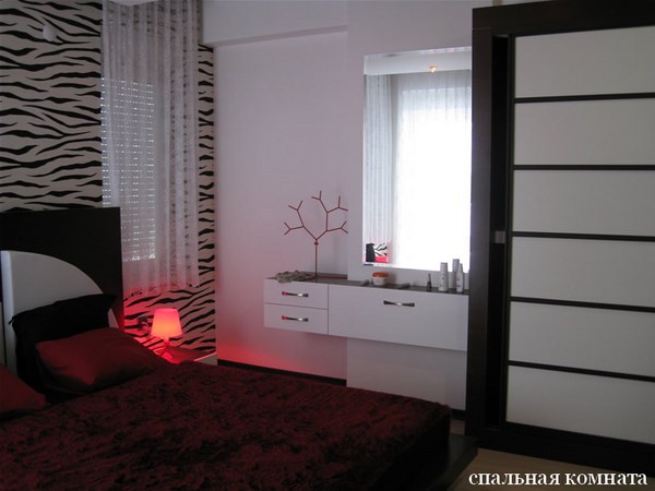 studio apartment in antalya 8