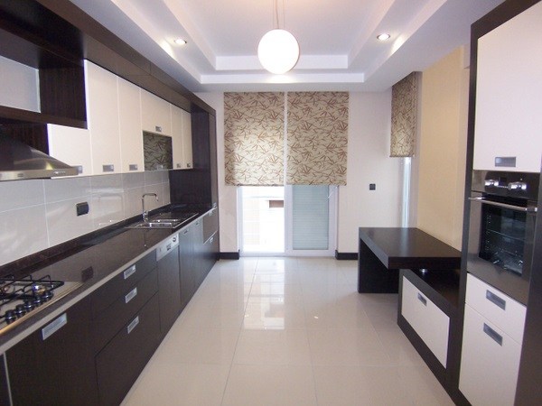 studio apartment in antalya 7